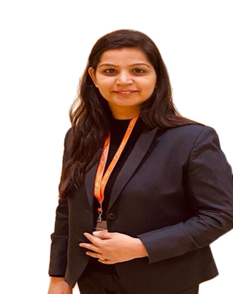 CS Parul Khetrapal