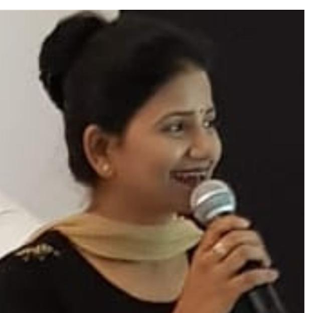 Dr. FCS Poonam Ahuja